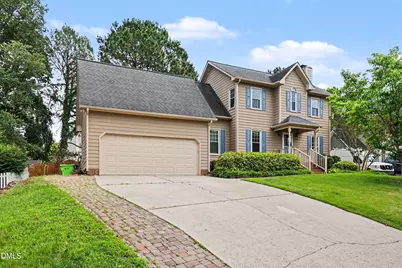 3308 Beech Bluff Lane, Raleigh, NC 27616 - Photo 3