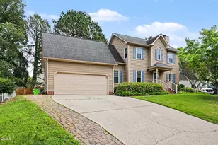 3308 Beech Bluff Ln, Raleigh, NC 27616 - Photo 3