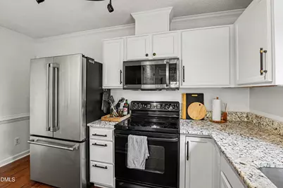 3308 Beech Bluff Lane, Raleigh, NC 27616 - Photo 15