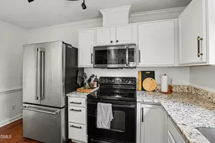 3308 Beech Bluff Ln, Raleigh, NC 27616 - Photo 15