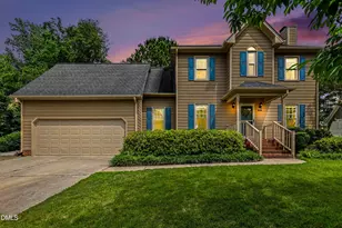 3308 Beech Bluff Ln, Raleigh, NC 27616 - Photo 1
