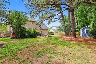 3308 Beech Bluff Ln, Raleigh, NC 27616 - Photo 35