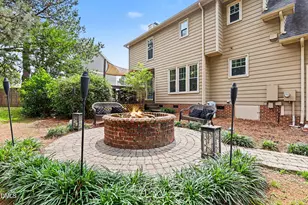3308 Beech Bluff Ln, Raleigh, NC 27616 - Photo 33