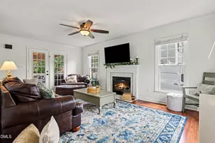 3308 Beech Bluff Ln, Raleigh, NC 27616 - Photo 7