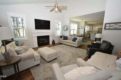 7427 Orange Grove Road, Hillsborough, NC 27278 - Photo 19