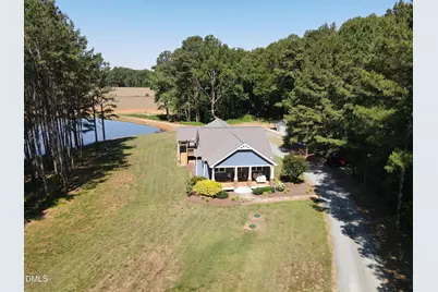 7427 Orange Grove Road, Hillsborough, NC 27278 - Photo 1