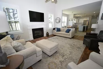 7427 Orange Grove Road, Hillsborough, NC 27278 - Photo 23