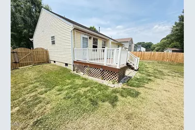 1741 E Honey Springs Avenue, Fuquay Varina, NC 27526 - Photo 29