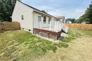 1741 E Honey Springs Ave, Fuquay Varina, NC 27526 - Photo 29