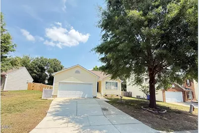1741 E Honey Springs Avenue, Fuquay Varina, NC 27526 - Photo 1