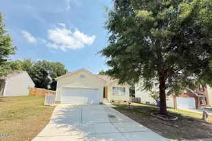 1741 E Honey Springs Ave, Fuquay Varina, NC 27526 - Photo 1
