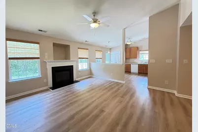 1741 E Honey Springs Avenue, Fuquay Varina, NC 27526 - Photo 5