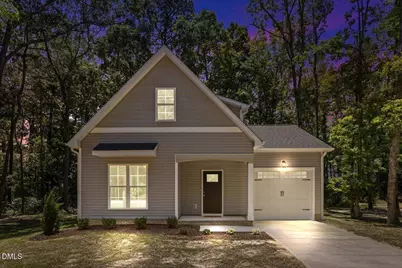 89 Mitchner Drive, Wilsons Mills, NC 27577 - Photo 1