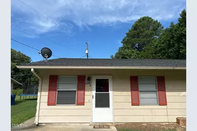 4212 S Alston Avenue #A, Durham, NC 27713 - Photo 1