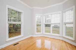 295 Clubhouse Dr, Youngsville, NC 27596 - Photo 5