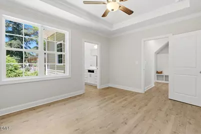 93 Mitchner Drive, Wilson's Mills, NC 27577 - Photo 15