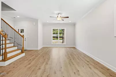 93 Mitchner Drive, Wilson's Mills, NC 27577 - Photo 5