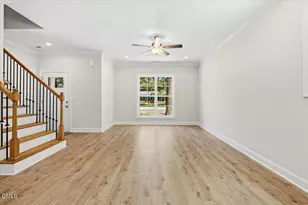 93 Mitchner Dr, Wilsons Mills, NC 27577 - Photo 5