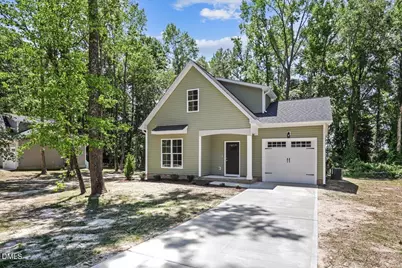 93 Mitchner Drive, Wilson's Mills, NC 27577 - Photo 3