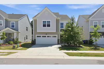 2216 Jollay Street, Durham, NC 27703 - Photo 1