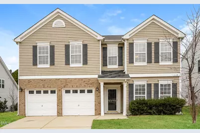 2279 Lazy River Drive, Raleigh, NC 27610 - Photo 1