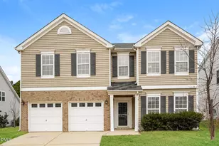 2279 Lazy River Dr, Raleigh, NC 27610 - Photo 1
