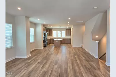 1106 Holding Village Way, Wake Forest, NC 27587 - Photo 5
