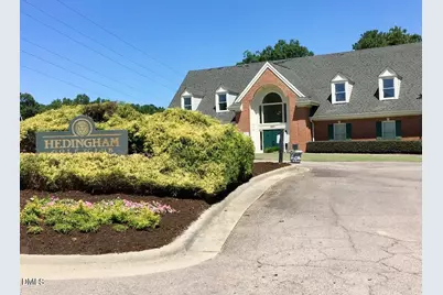 2036 Turtle Point Drive, Raleigh, NC 27604 - Photo 29