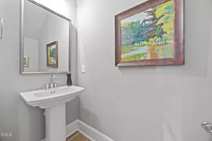 946 Watercolor Wy, Durham, NC 27713 - Photo 23