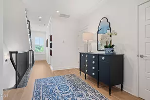 946 Watercolor Wy, Durham, NC 27713 - Photo 23