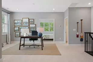 946 Watercolor Wy, Durham, NC 27713 - Photo 31