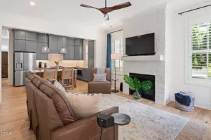 946 Watercolor Wy, Durham, NC 27713 - Photo 11