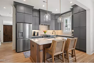 946 Watercolor Way, Durham, NC 27713 - Photo 7