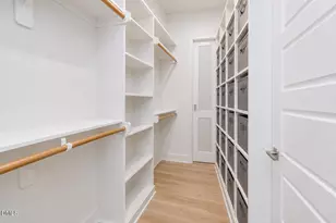946 Watercolor Wy, Durham, NC 27713 - Photo 19