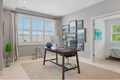946 Watercolor Way, Durham, NC 27713 - Photo 33