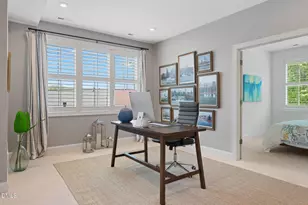 946 Watercolor Wy, Durham, NC 27713 - Photo 33