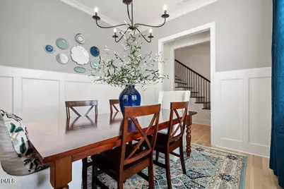 946 Watercolor Way, Durham, NC 27713 - Photo 5