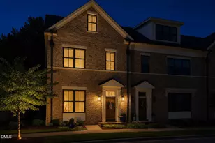 946 Watercolor Wy, Durham, NC 27713 - Photo 3