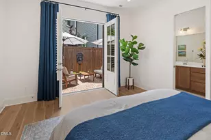 946 Watercolor Wy, Durham, NC 27713 - Photo 19