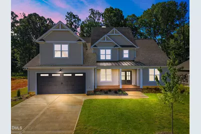 1106 Brookfield Drive, Gibsonville, NC 27249 - Photo 1