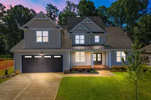 1106 Brookfield Dr, Gibsonville, NC 27249 - Photo 1