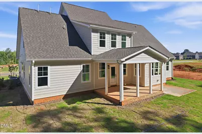 1106 Brookfield Drive, Gibsonville, NC 27249 - Photo 39