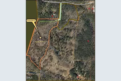 00 Tom Wright Road, Franklinton, NC 27525 - Photo 1