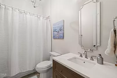 525 Chrismill Lane, Holly Springs, NC 27540 - Photo 15