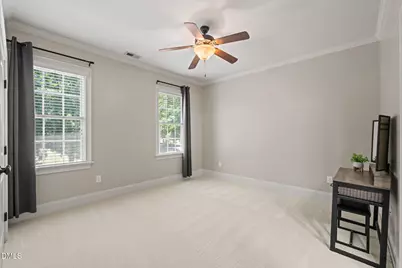 525 Chrismill Lane, Holly Springs, NC 27540 - Photo 33