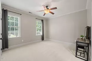 525 Chrismill Ln, Holly Springs, NC 27540 - Photo 33