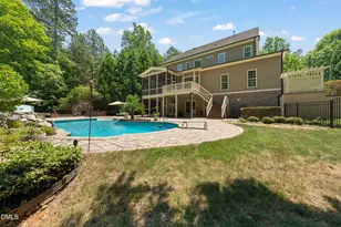 525 Chrismill Ln, Holly Springs, NC 27540 - Photo 47