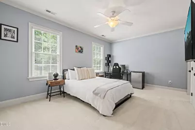 525 Chrismill Lane, Holly Springs, NC 27540 - Photo 31