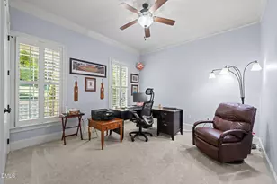 525 Chrismill Ln, Holly Springs, NC 27540 - Photo 5