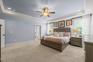 525 Chrismill Ln, Holly Springs, NC 27540 - Photo 17